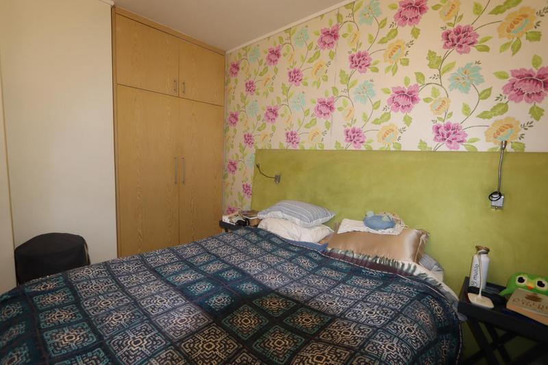 To Let 1 Bedroom Property for Rent in De Waterkant Western Cape